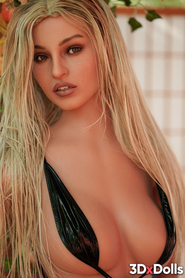 ZXE204_1 5'6 / 172 cm E-Cup